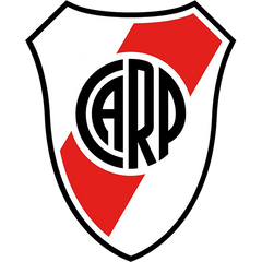 River Plate — Gyerek