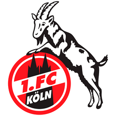 Fc Koln — Gyerek