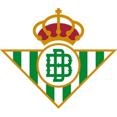 Real Betis — Gyerek