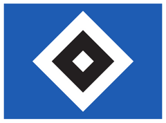 Hamburger SV — Gyerek