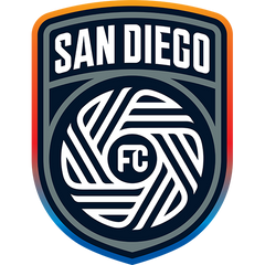 San Diego Fc — Gyerek
