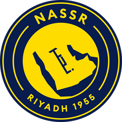 Al-Nassr — Gyerek