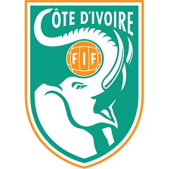 Elefántcsontpart — Gyerek
