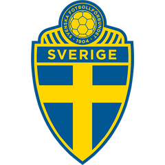 Svédország — Gyerek