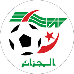Algéria — Gyerek