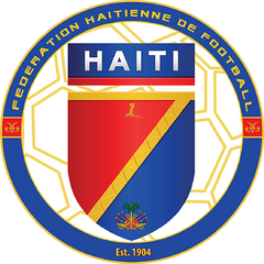 Haiti — Gyerek