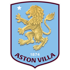 Aston Villa — Gyerek