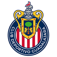 Chivas Guadalajara — Gyerek
