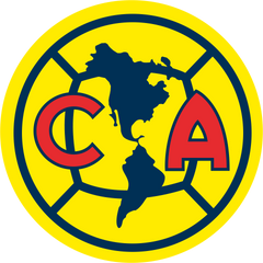 Club America — Gyerek