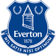 Everton — Gyerek