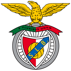 Benfica — Gyerek