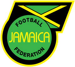 Jamaica — Válogatott