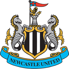 Newcastle United — Gyerek