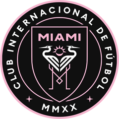 Inter Miami — Gyerek