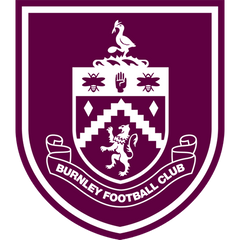Burnley — Gyerek