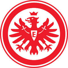 Eintracht Frankfurt — Gyerek