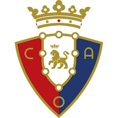 Osasuna — Gyerek