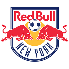 New York Red Bulls — Gyerek