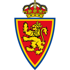 Real Zaragoza — Gyerek