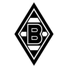 Borussia Monchengladbach — Gyerek