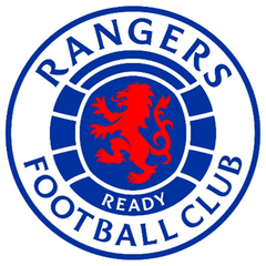 Rangers — Gyerek