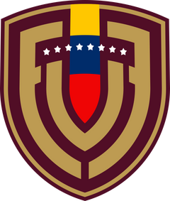Venezuela — Válogatott