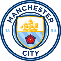Manchester City — Gyerek