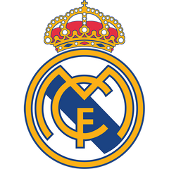 Real Madrid — Gyerek