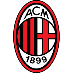 AC Milan — Gyerek