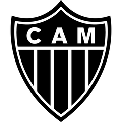 Atletico Mineiro — Gyerek