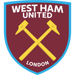 West Ham United — Gyerek
