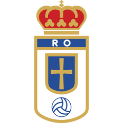 Real Oviedo — Gyerek