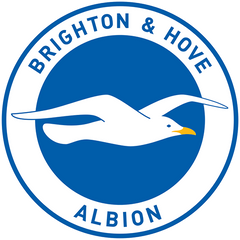 Brighton & Hove Albion — Gyerek