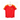 Spain 2006 Home Retro Soccer Jersey - front