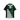 South Africa 1998 Away Retro Soccer Jersey - front