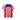 Atletico Madrid 2004/05 Home Retro Shirt - back