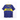 Boca Juniors 2003/04 Home Retro Shirt - front