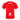 Independiente Home Shirt 26/27 - back