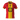 Mechelen Home Shirt 26/27 - front