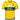 Las Palmas Home Shirt 26/27 - front