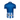 Alaves — Hazai Mez 26/27 - hátulja