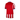 Atletico Madrid — Hazai Mez 26/27 - hátulja