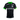 Atletico Nacional — Harmadik Mez 2026 - eleje