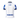 Auxerre — Hazai Mez 26/27 - hátulja