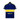 Boca Juniors — Hazai Mez 26/27 - hátulja