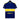 Boca Juniors Home 26 27 - back