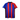 Barcelona 2001/02 Home Retro Shirt - back