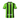 Cercle Brugge — Hazai Mez 26/27 - hátulja