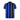 Inter Milan — Hazai Mez 26/27 - hátulja