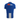 Juventud Home 26 27 - back